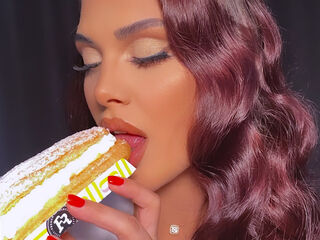 webcam live sex show Alexa