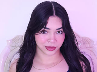 dirty cam show AlexaNoor