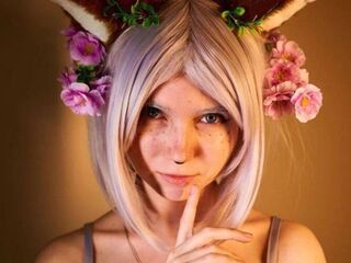 nude camgirl photo AlfrediaZollman