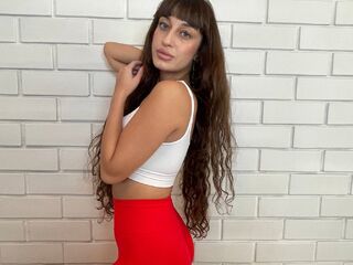 beautiful girl AliceBlaik