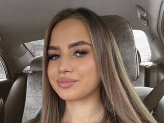 shower livesex AliceCire