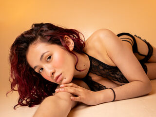 teaser cam AliceCotton