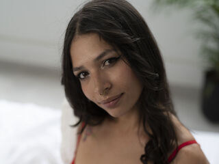 hot cam hooker AliceFloyd