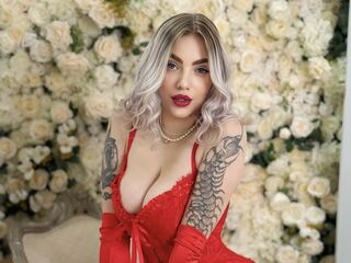 cam girl fingering AliceGillberd
