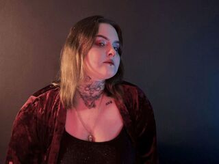 camgirl webcam photo AliceLinger
