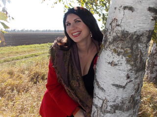 fingering AlinaPrudova