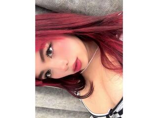 fingering camgirl picture AlinaRicci