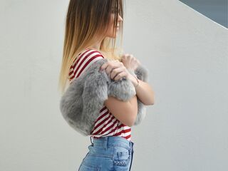 cam girl camsex AlinaSmeraldi