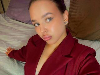 naughty cam AlisaSteele