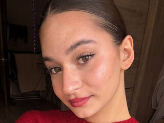 bedroom web cam AlisenBrown