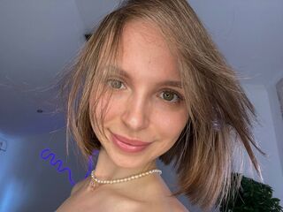 hot webcam picture AllieBlack