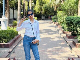 free cam sex AmairaSingh