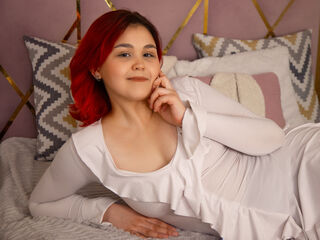 cam girl masturbating with sextoy AmandaGreer