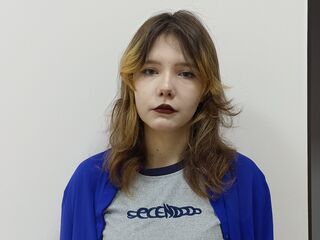 webcamgirl AmandaHarvey