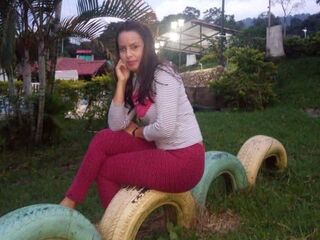 hardcore webcam AmandaRuiz