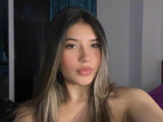 cam girl video AmberColombia
