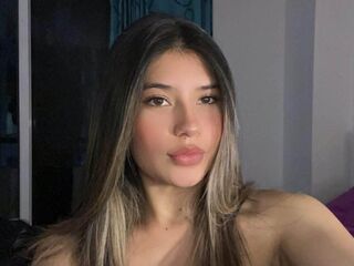 girl webcamsex AmberCuellar
