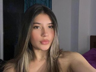 camgirl playing with sex toy AmberExpocito