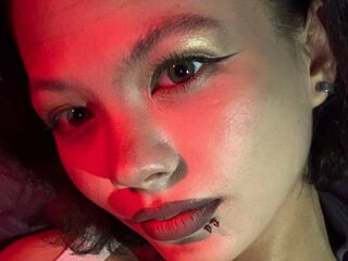 fingering girl AmeliaBlaxe