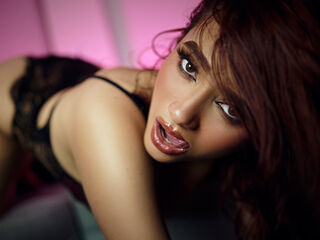 naked camgirl gallery AmeliaJonnes