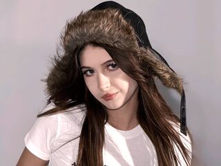 camgirl playing with sextoy AmmieRector