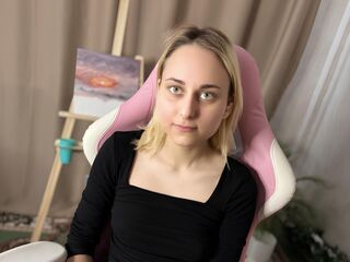 teaser webcam AmyEvansy