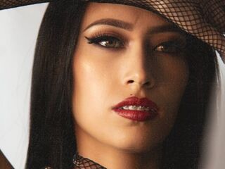 free videochat AmySheran