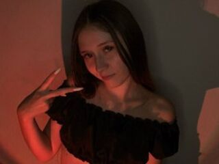 jasmin live show AnaOneill