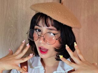 jasmin chat room AnaSanders