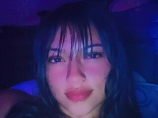 cam girl playing with sextoy AnastasieRoux