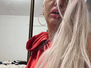 fingering webcam girl Anasttasya