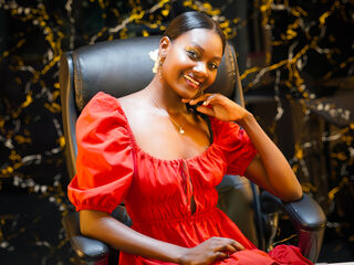 girl showing pussy AndreaStorm