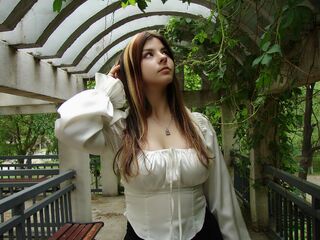 hot cam AnetCrystal