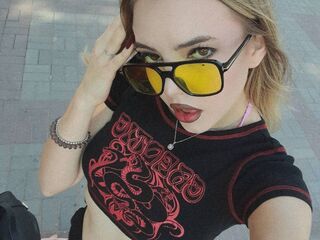 strip tease AngelHarrisonn
