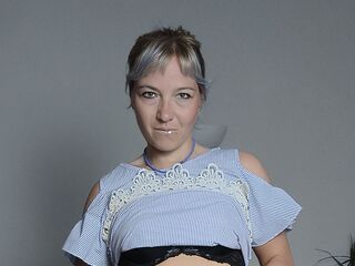beautiful cam girl AngelNinka