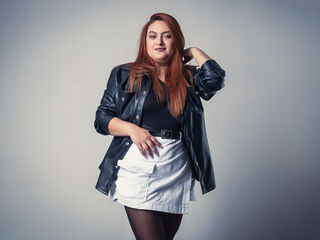 naked webcamgirl photo AngelicaBelmont