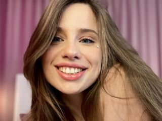 sexy camgirl AngelineDivinne