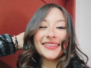 fingering webcamgirl AngelineRusso