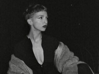 adult livecam AniKali