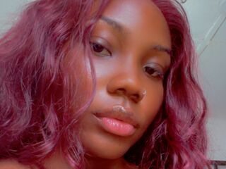 cam girl live webcam video AniMaculey
