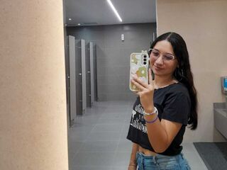 cam girl picture AnitMiller