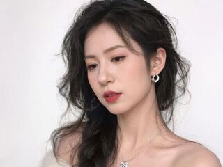 dirty live cam AnnLinMei