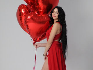 jasmin webcam model AnnaDemianen