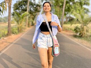girl cam sex AnnaIver