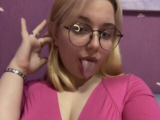 sexy cam girl AnnaWoodly