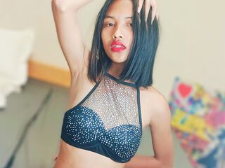 hot strip tease cam AnnahPinkie