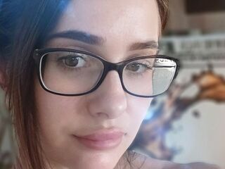 teaser webcam AnnaliseLee