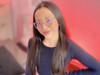 voyeur cam AnniaLara