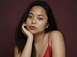 beautiful girl AnnieAtencio