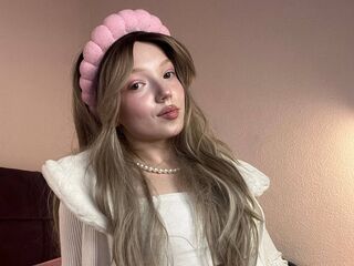 streaming live webcam AnnikaBloom